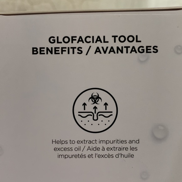 BIO BEAUTY 5 PIECE SET - Picture 5 of 12